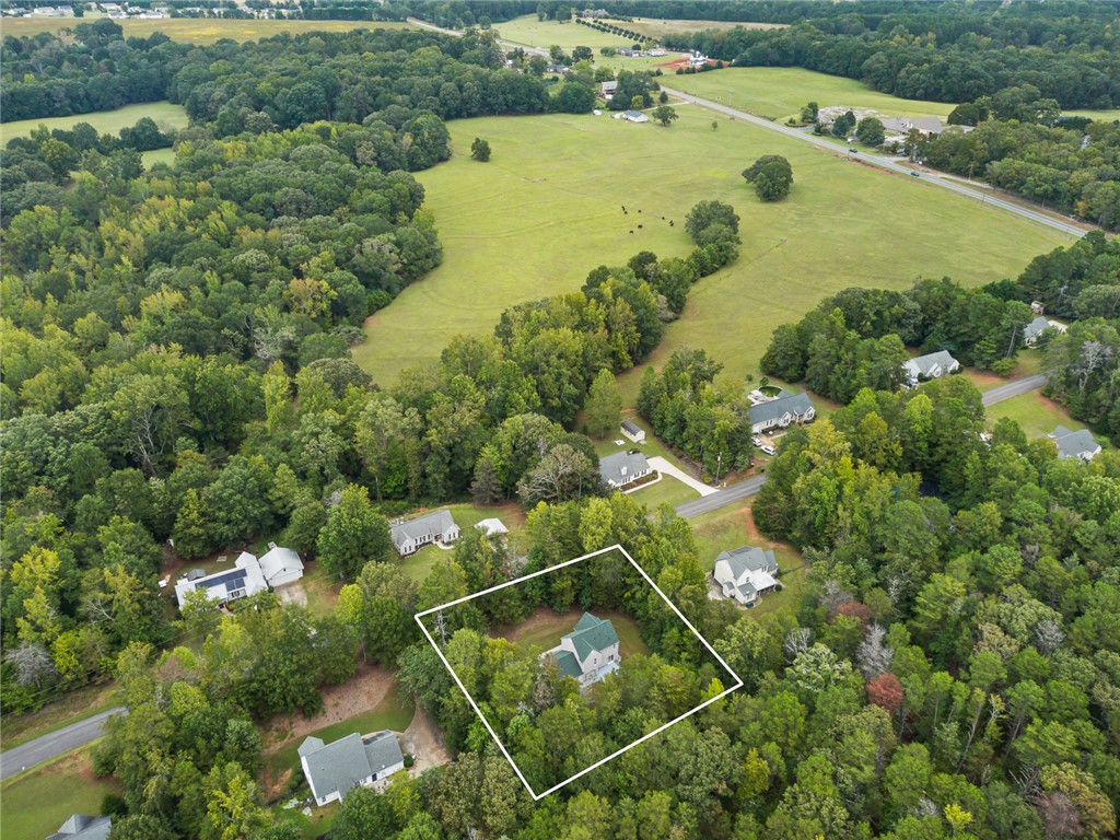 1011 Shadow Lane Anderson, SC 29625 - Photo 41 of 41