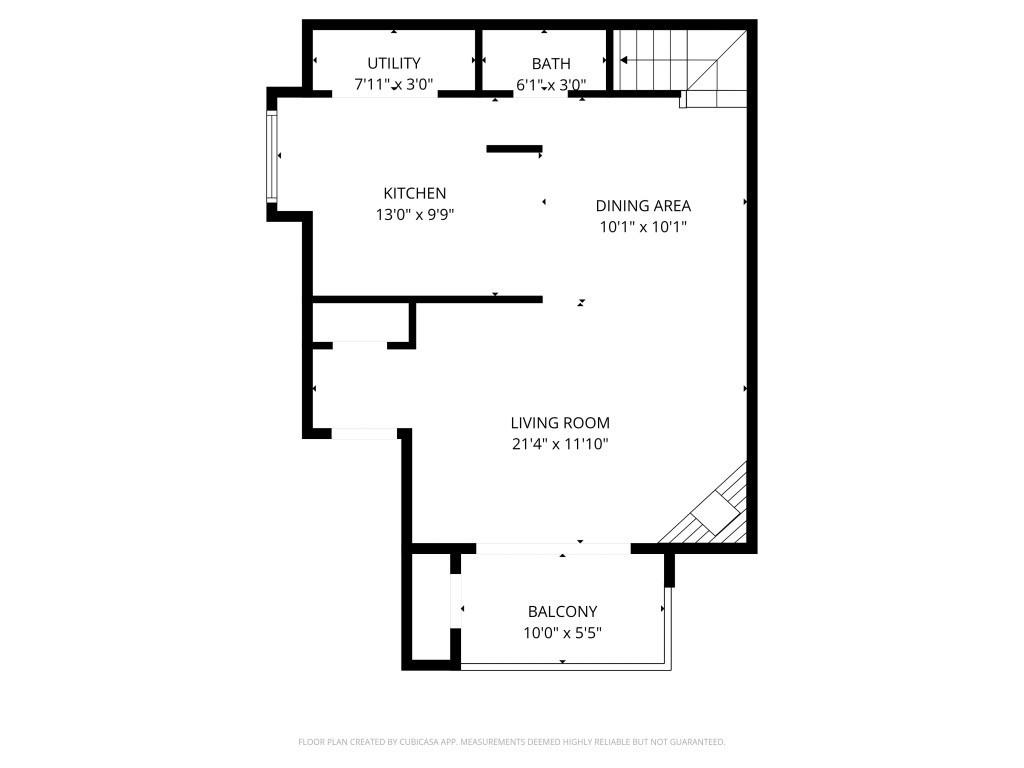 5200 Martel Avenue, Unit 6Q Dallas, TX 75206 - Photo 30 of 32 unknown