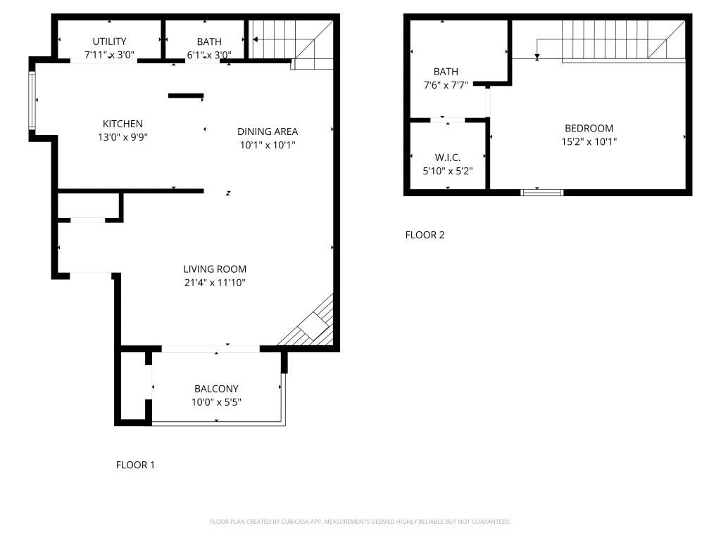 5200 Martel Avenue, Unit 6Q Dallas, TX 75206 - Photo 32 of 32 unknown