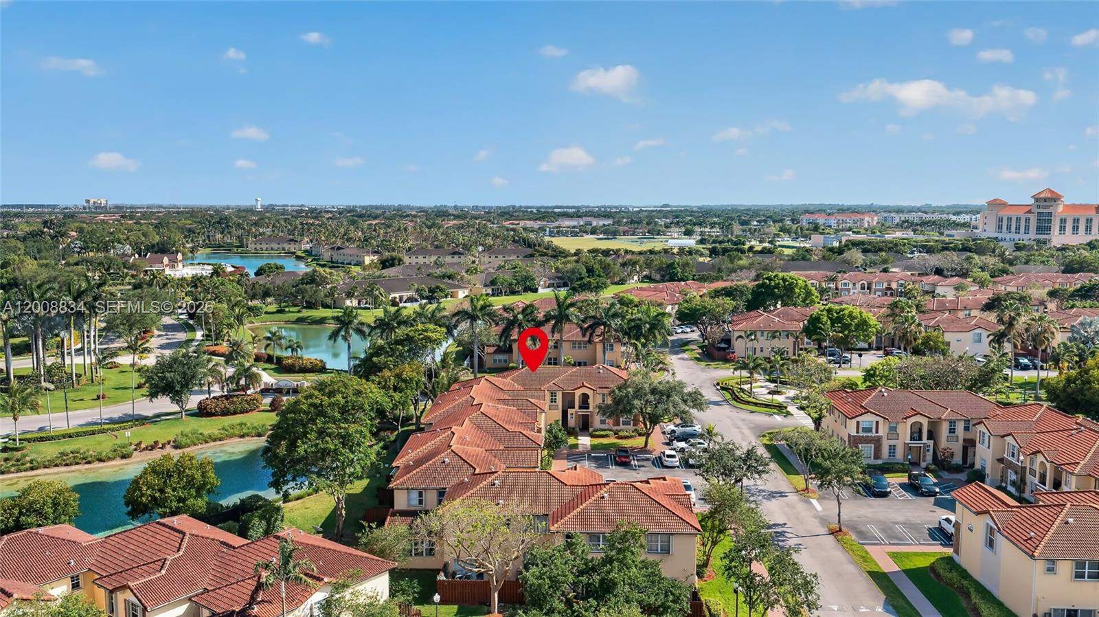 1485 Northeast 33rd Road, Unit 1111 Homestead, FL 33033 - Photo 40 of 48