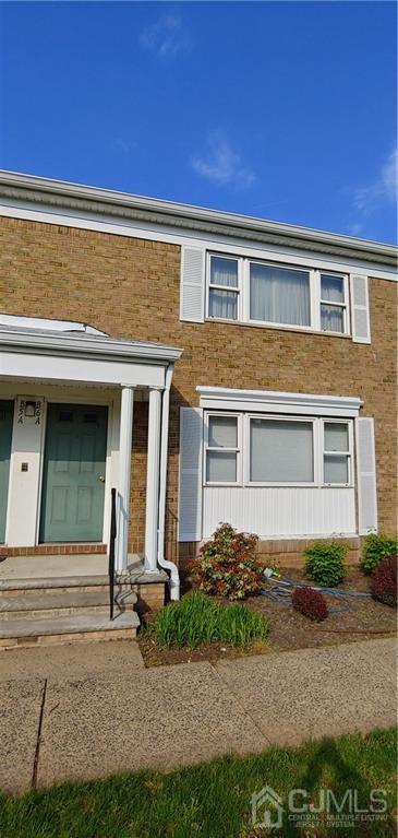 182 Evergreen Road, Unit 6B Edison, NJ 08837 - Photo 1 of 9 Gallery Image 1