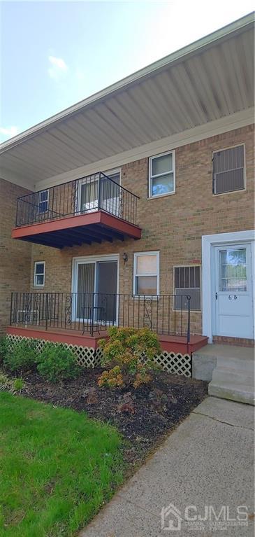 182 Evergreen Road, Unit 6B Edison, NJ 08837 - Photo 2 of 9 Gallery Image 2