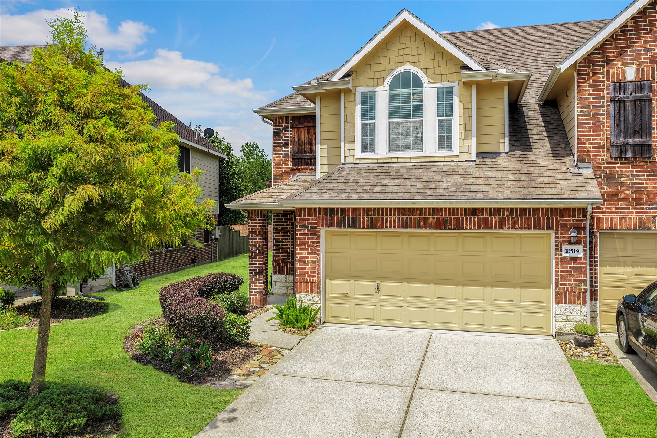 10519 Day Trail Lane Spring, TX 77379 - Photo 33 of 36