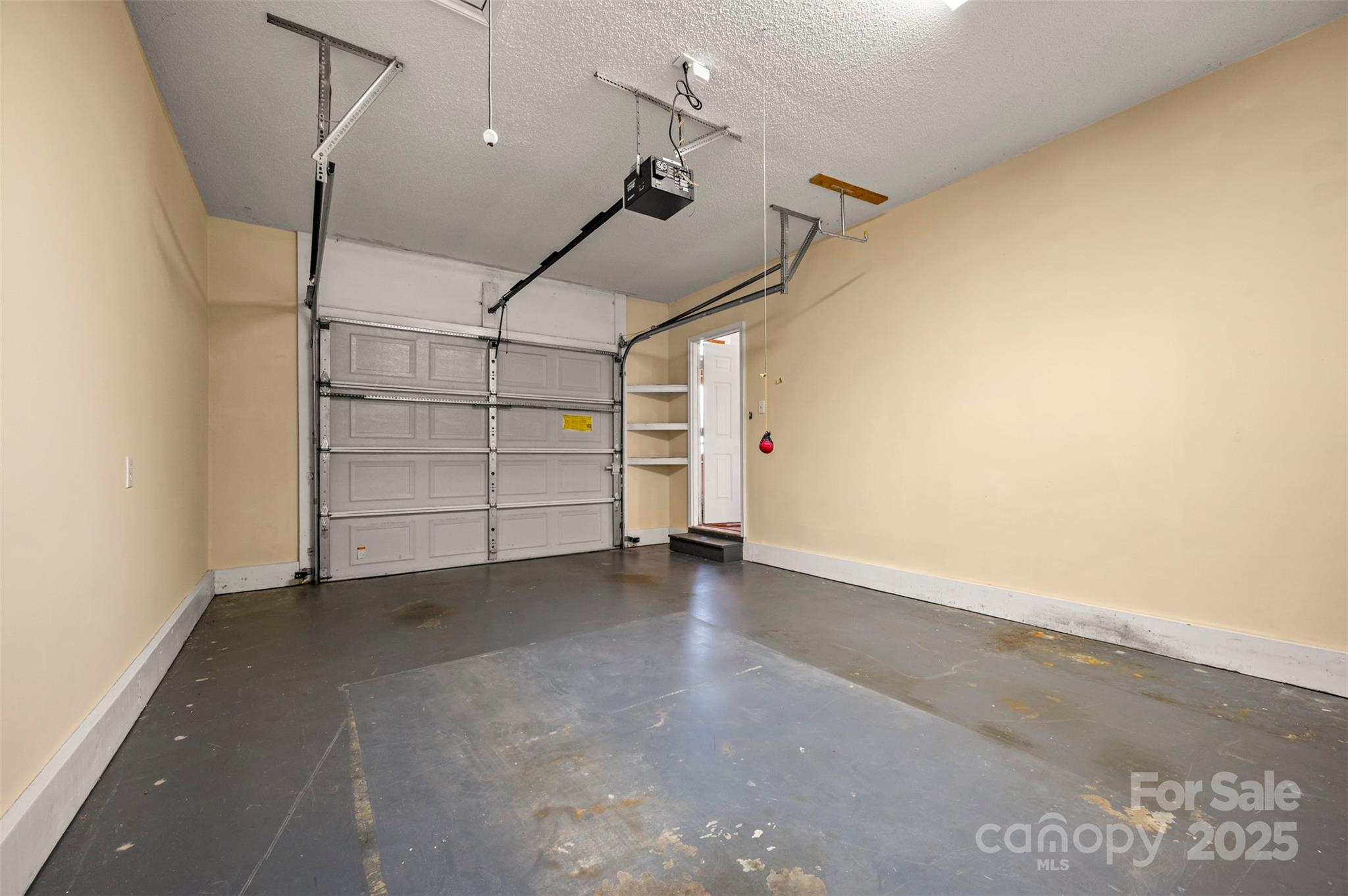 506 Pleasant Street Spindale, NC 28160 - Photo 25 of 34 a view of room that has a lot of space