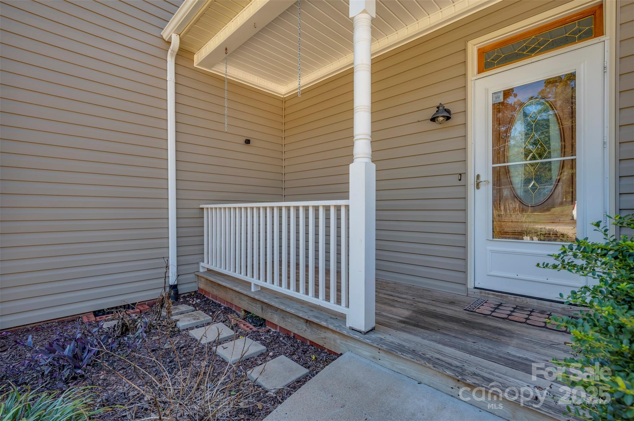 506 Pleasant Street Spindale, NC 28160 - Photo 26 of 34 a view of a house with a door and wooden floor