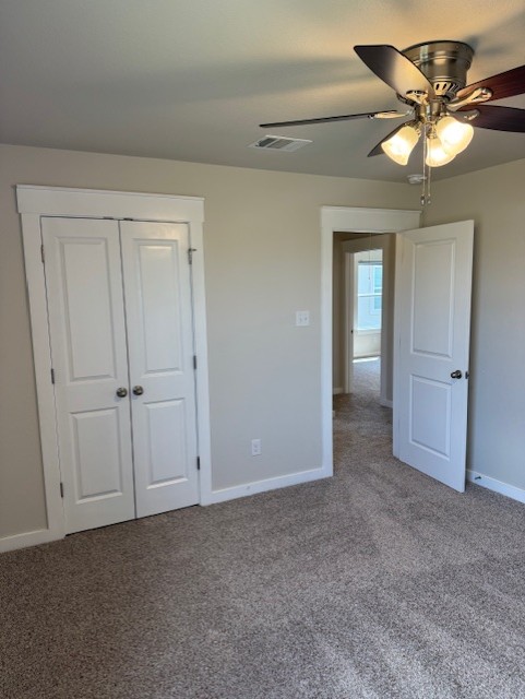 1204 Morning View Road Georgetown, TX 78628 - Photo 15 of 26 Second bedroom upstairs with walk-in closet