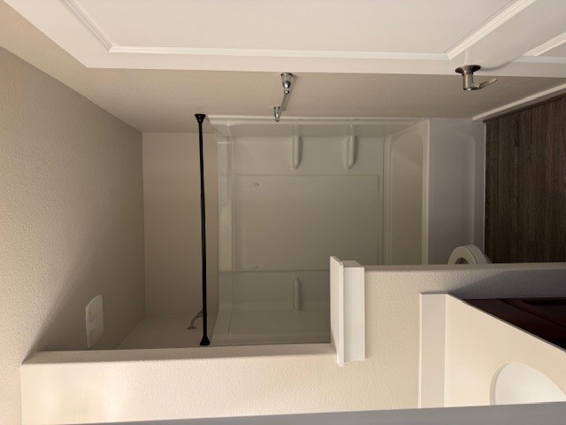 1204 Morning View Road Georgetown, TX 78628 - Photo 17 of 26 Full bath with vanity, shower / bath combination,