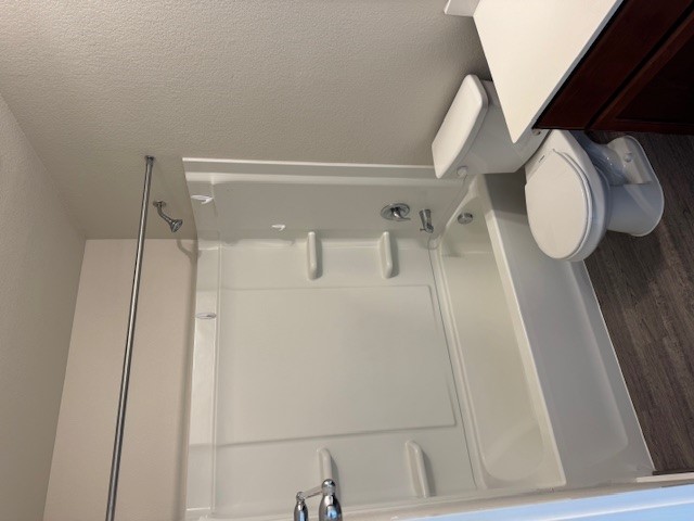 1204 Morning View Road Georgetown, TX 78628 - Photo 22 of 26 Third Bathroom