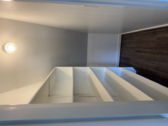 1204 Morning View Road Georgetown, TX 78628 - Photo 4 of 26 View of over-sized pantry