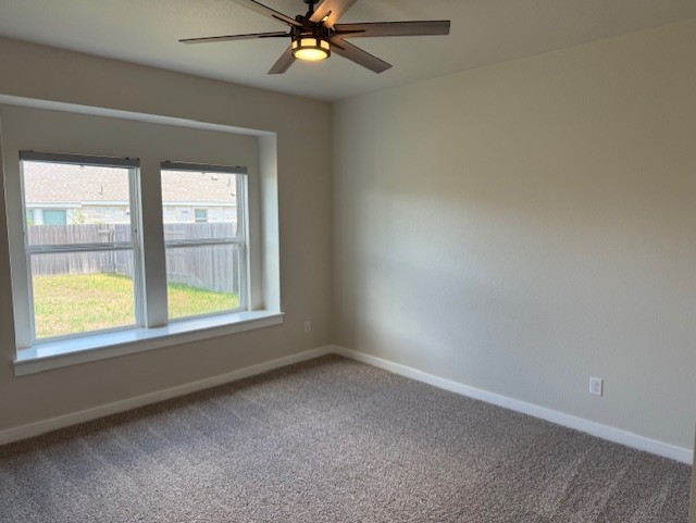 1204 Morning View Road Georgetown, TX 78628 - Photo 7 of 26 Primary bedroom first floor