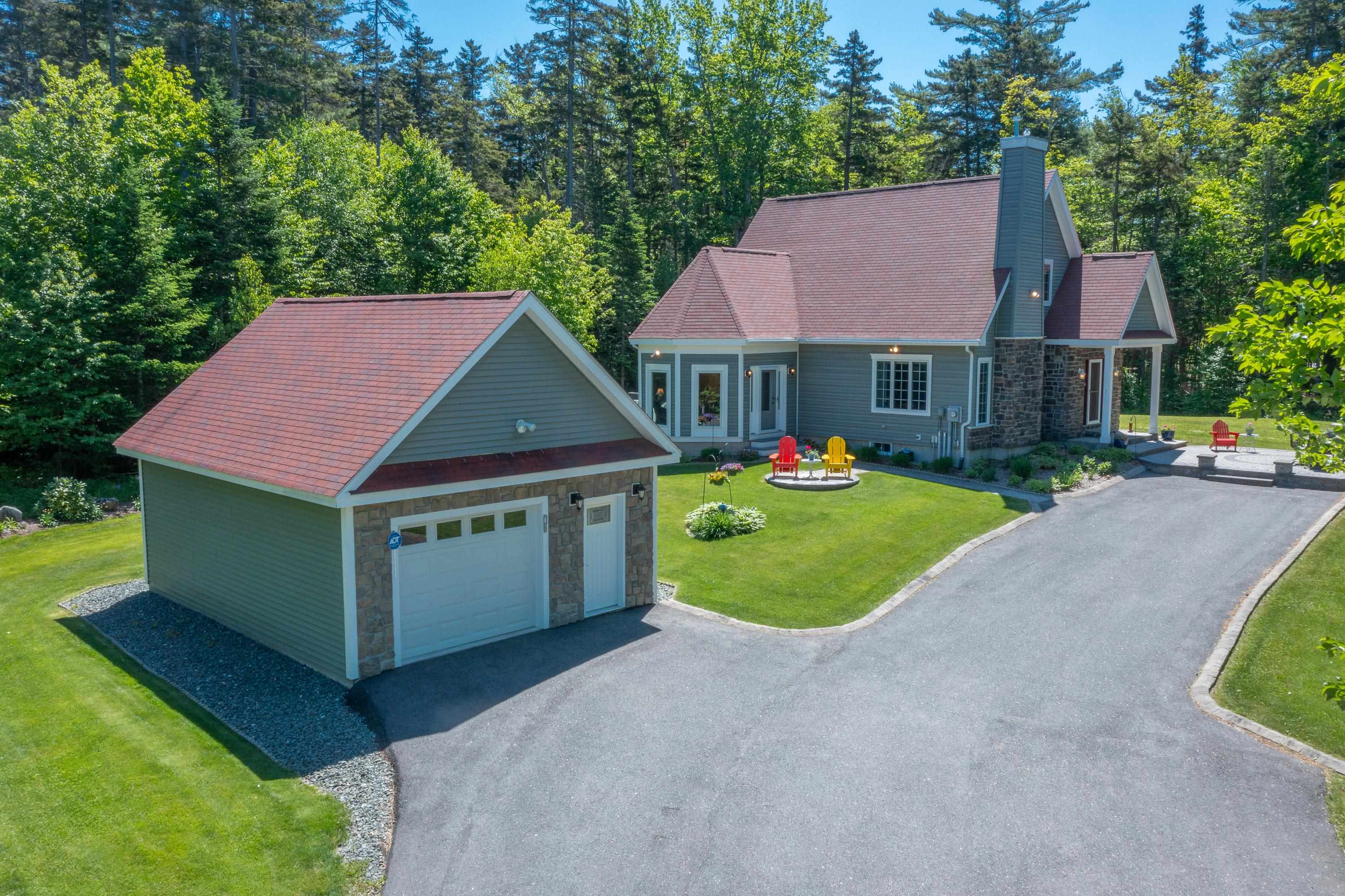 105 Loft Circle Campton, NH 03223 - Photo 1 of 36
