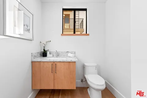 a view of a living room and dining room