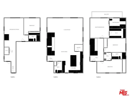 $2,945,000 | 2110 Barry Avenue, Los Angeles, CA 90025