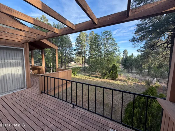 $645,000 | 1919 East Linda Vista Drive, Flagstaff, AZ 86004