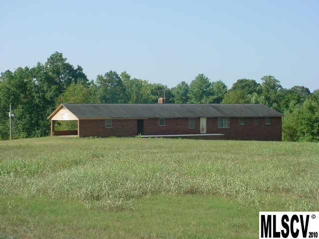 417 Bethlehem School Road Hickory, NC 28601 - Photo 1 of 1 Gallery Image 1