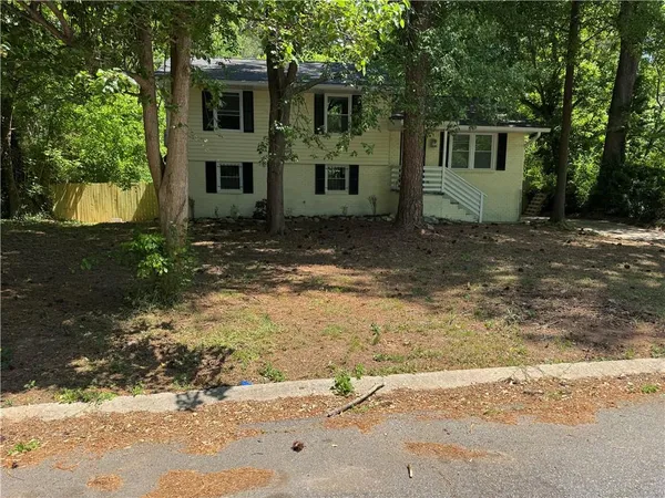 $1,850 | 6632 Stark Court, Unit A, Riverdale, GA 30274