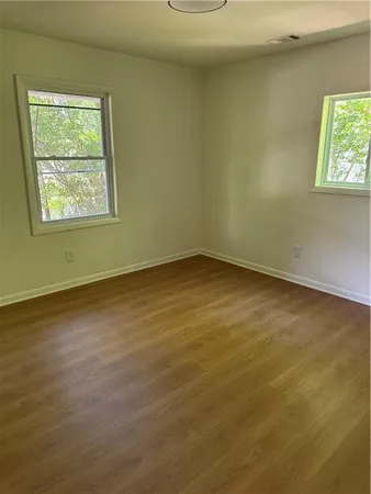 $1,850 | 6632 Stark Court, Unit A, Riverdale, GA 30274