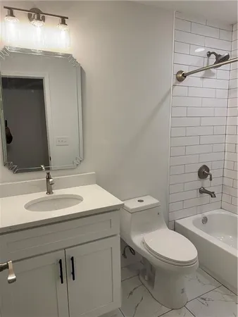 $1,850 | 6632 Stark Court, Unit A, Riverdale, GA 30274