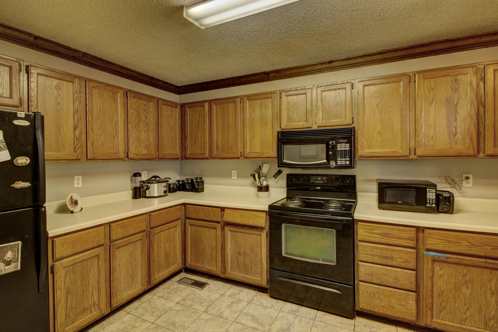 6025 Maloneyville Road Corryton, TN 37721 - Photo 11 of 24 kitchen 2