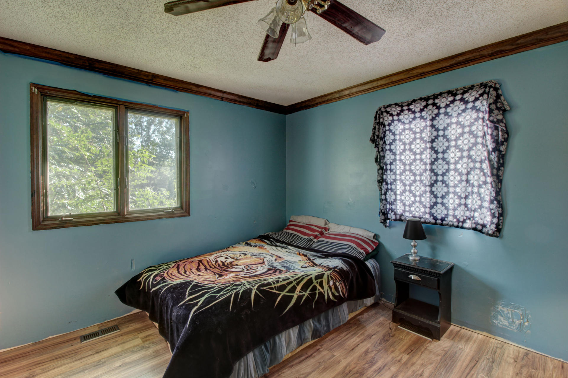 6025 Maloneyville Road Corryton, TN 37721 - Photo 14 of 24 2nd Bedroom
