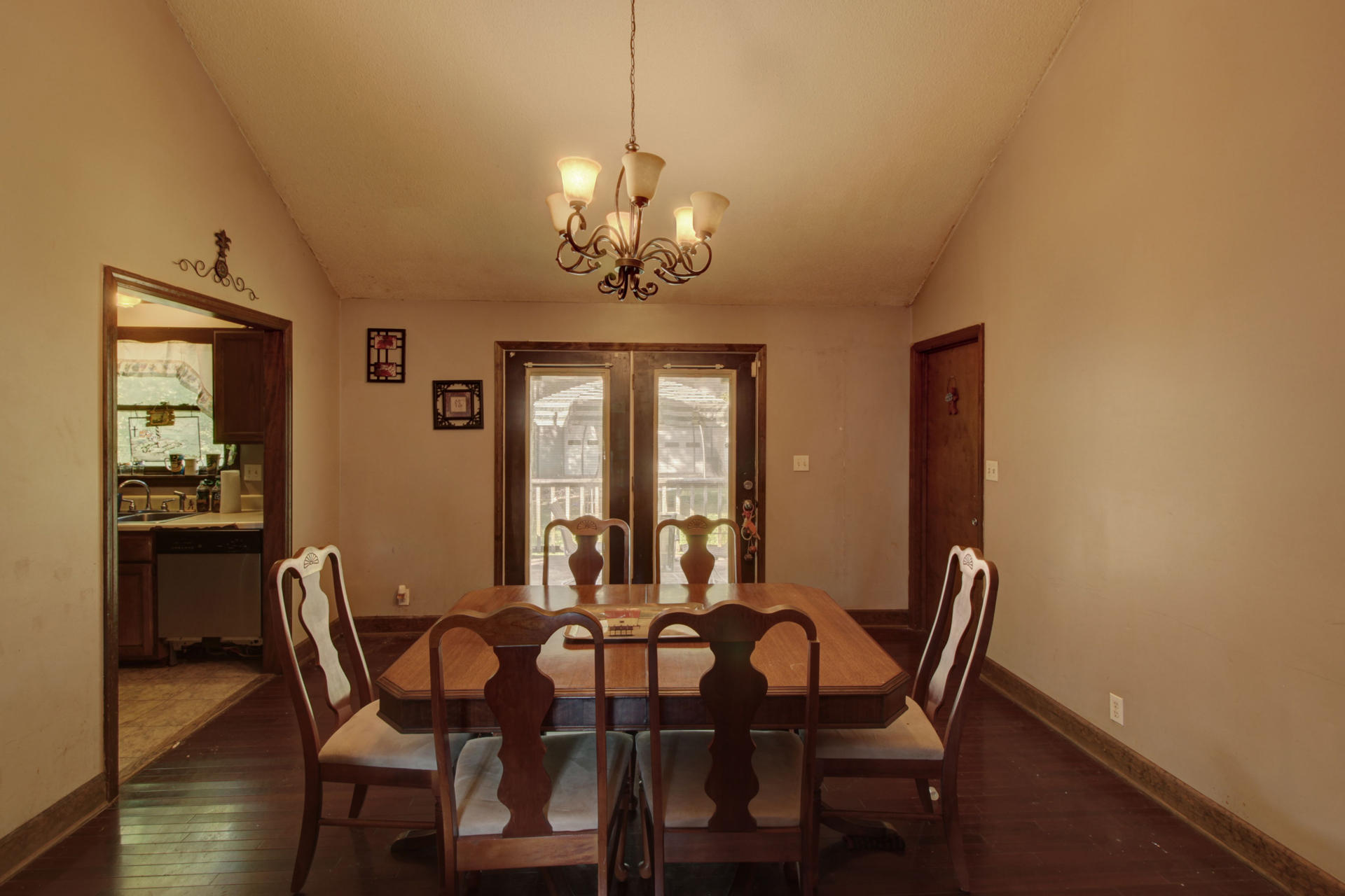 6025 Maloneyville Road Corryton, TN 37721 - Photo 9 of 24 Dining Room