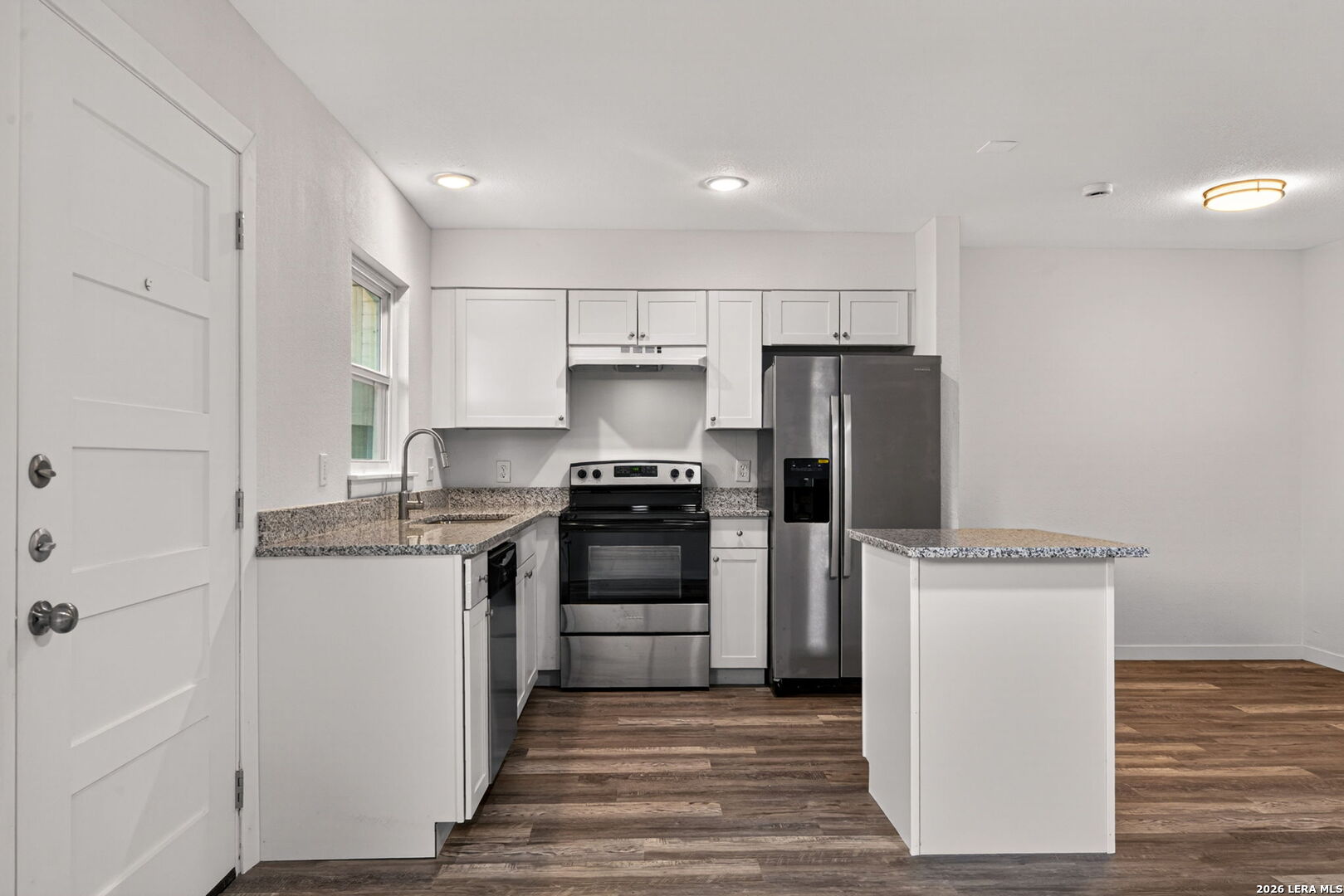 600 Gentleman Road, Unit 1 Balcones Heights, TX 78201 - Photo 8 of 17