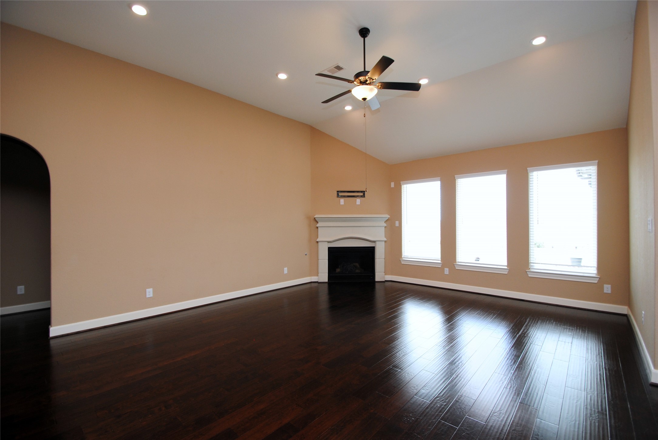 2803 Quartz Rdg Drive Rosharon, TX 77583 - Photo 9 of 44 Family Room