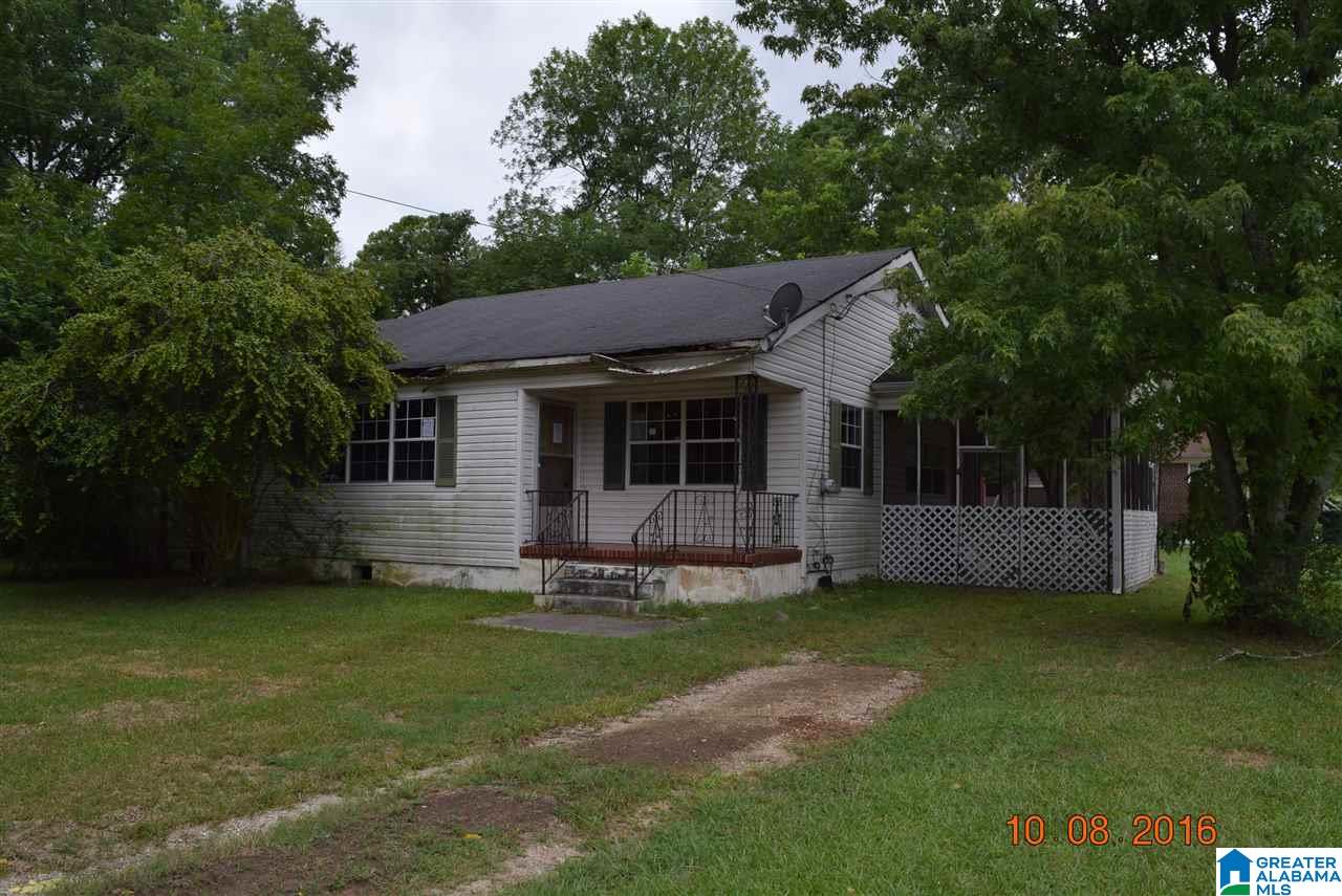 826 Mccay Avenue Oneonta, AL 35121 - Photo 2 of 24