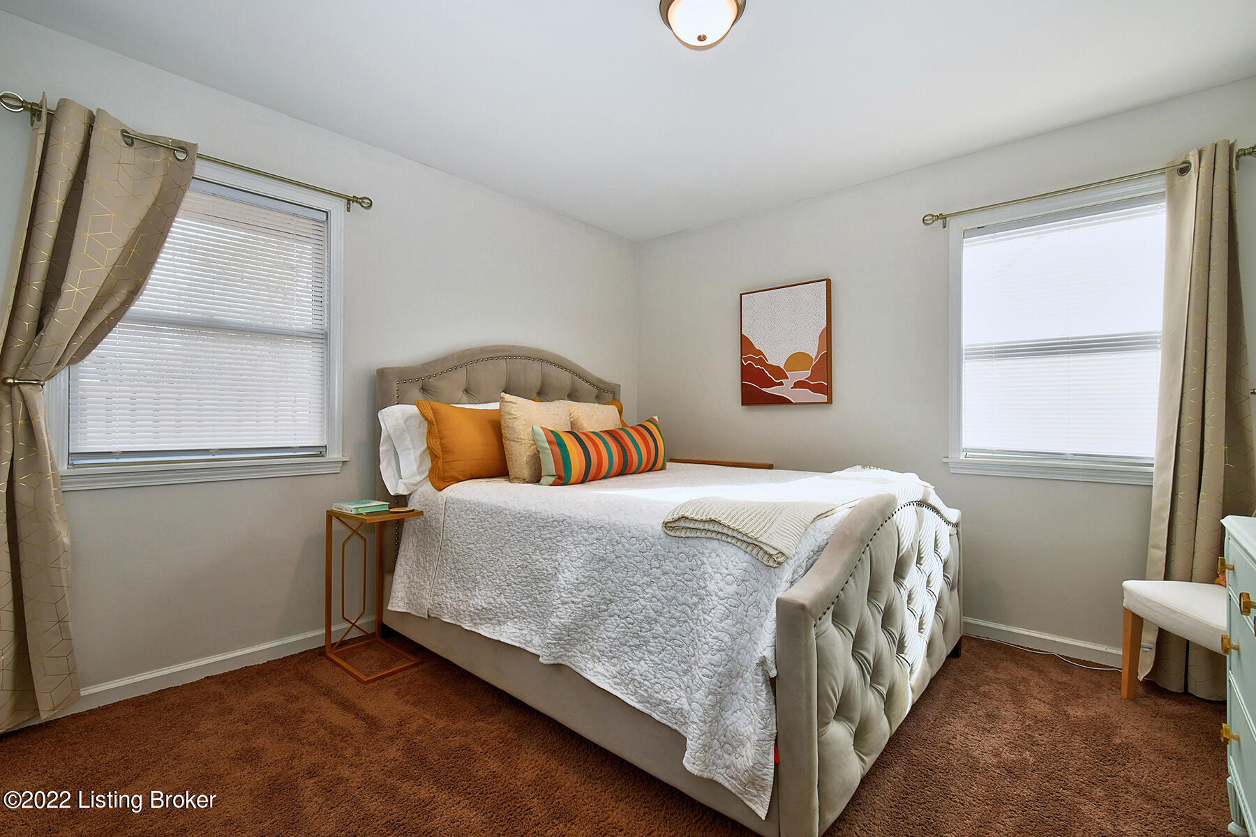 2809 Rio Rita Avenue Louisville, KY 40220 - Photo 15 of 29 Bedroom 2