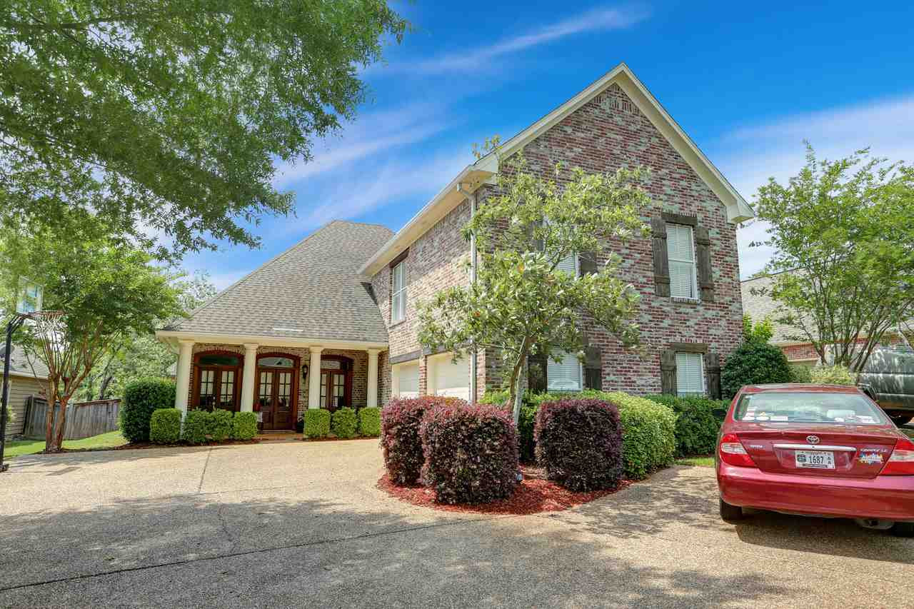 751 Danforth Drive Madison, MS 39110 - Photo 2 of 35 Photo 2