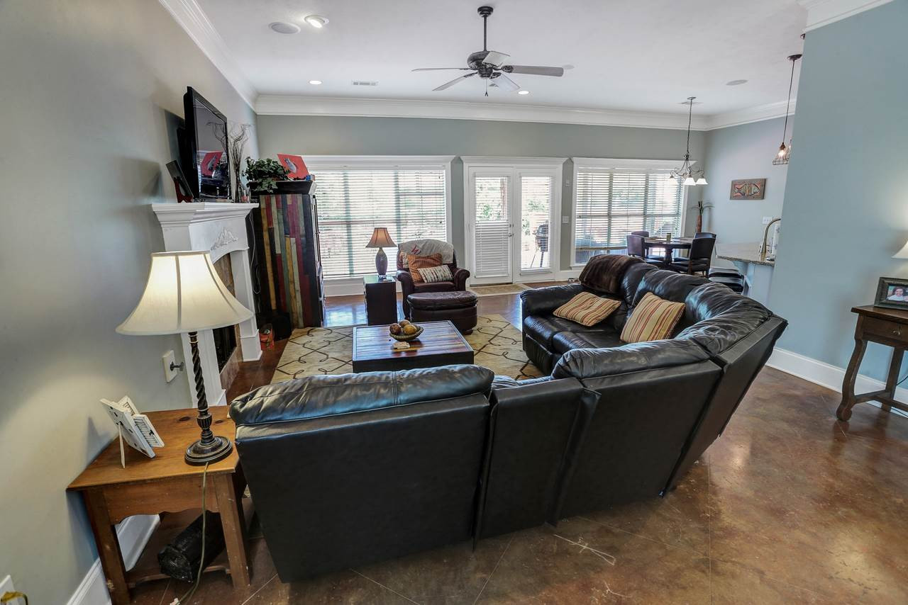 751 Danforth Drive Madison, MS 39110 - Photo 3 of 35 Photo 3