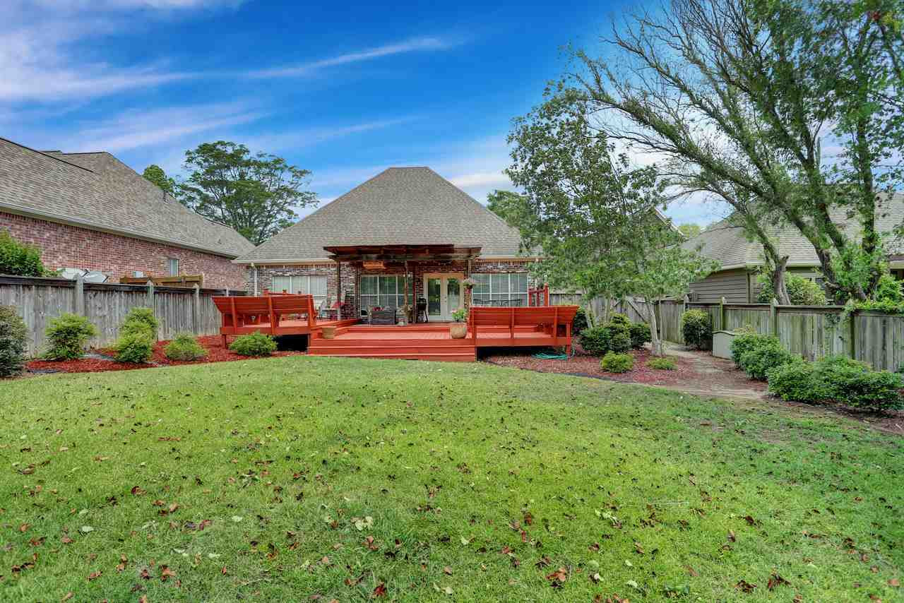751 Danforth Drive Madison, MS 39110 - Photo 33 of 35 Photo 33