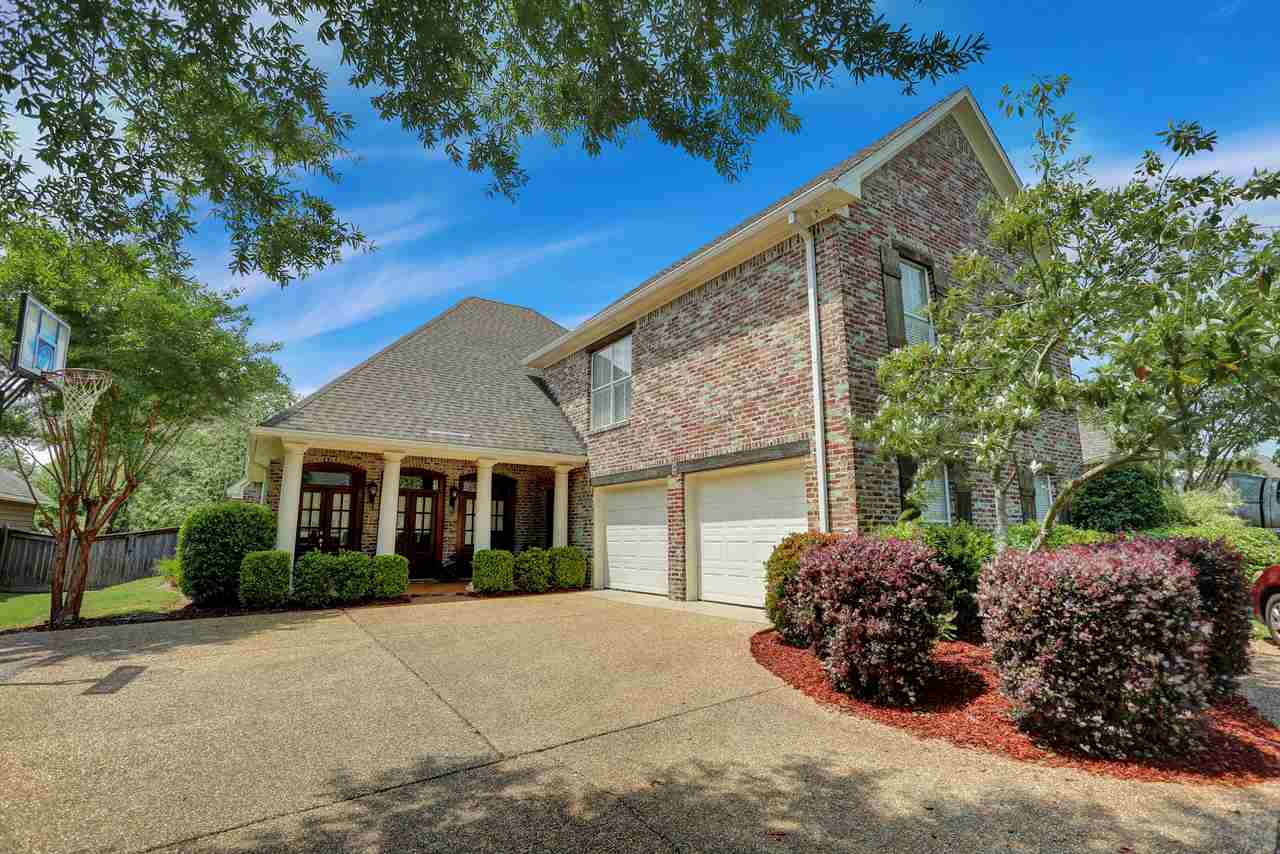 751 Danforth Drive Madison, MS 39110 - Photo 35 of 35 Photo 35