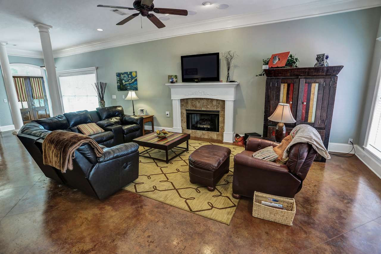 751 Danforth Drive Madison, MS 39110 - Photo 5 of 35 Photo 5