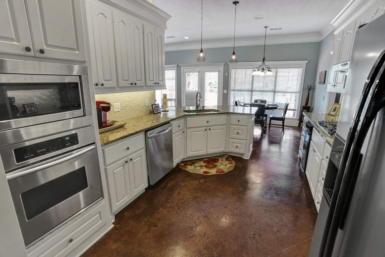 751 Danforth Drive Madison, MS 39110 - Photo 9 of 35 Photo 9