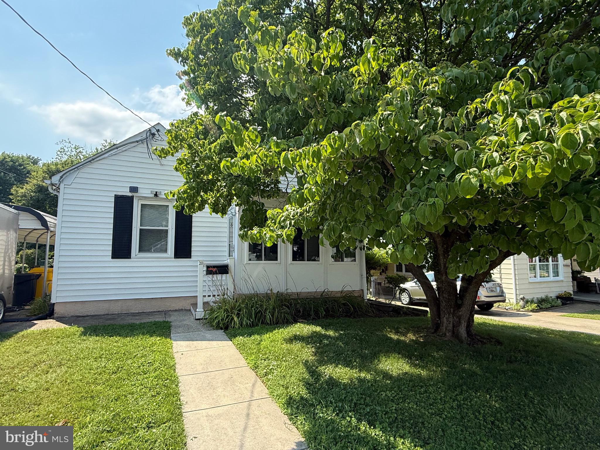20 Mansion Road Linthicum Heights, MD 21090 - Photo 2 of 50