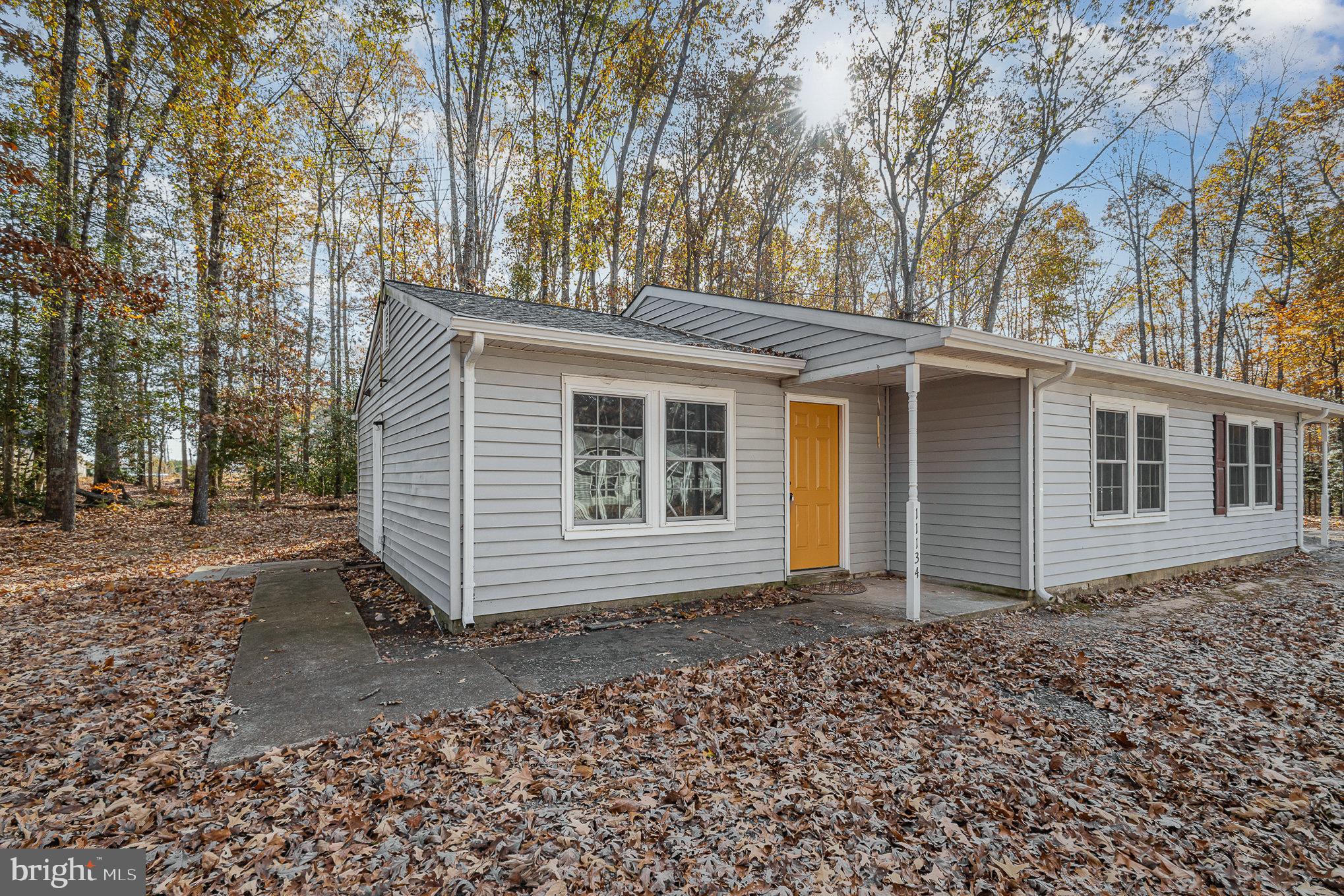 11128 Pine Hill Road, Unit 11132 King George, VA 22485 - Photo 1 of 19