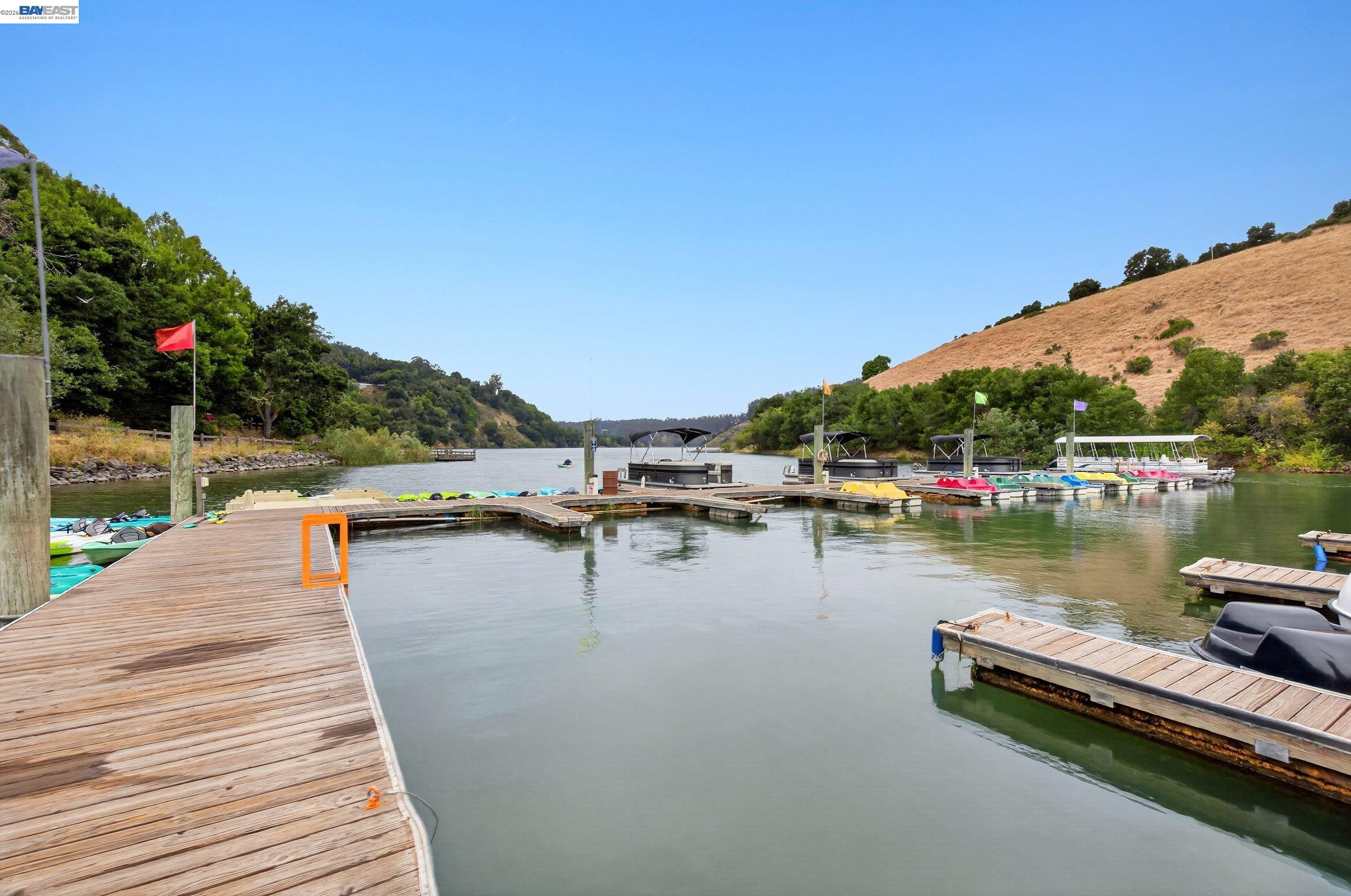 3447 Seven Hills Road Castro Valley, CA 94546 - Photo 28 of 31