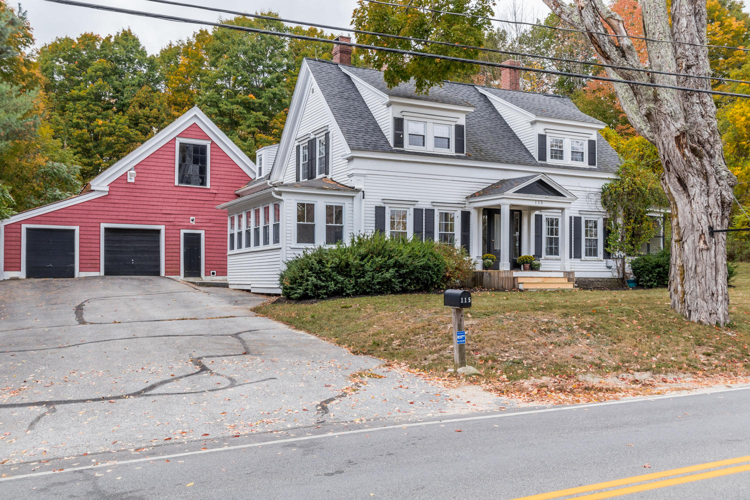 115 Megquier Hill Road Poland, ME 04274 - Photo 1 of 74 20201006KH-51002