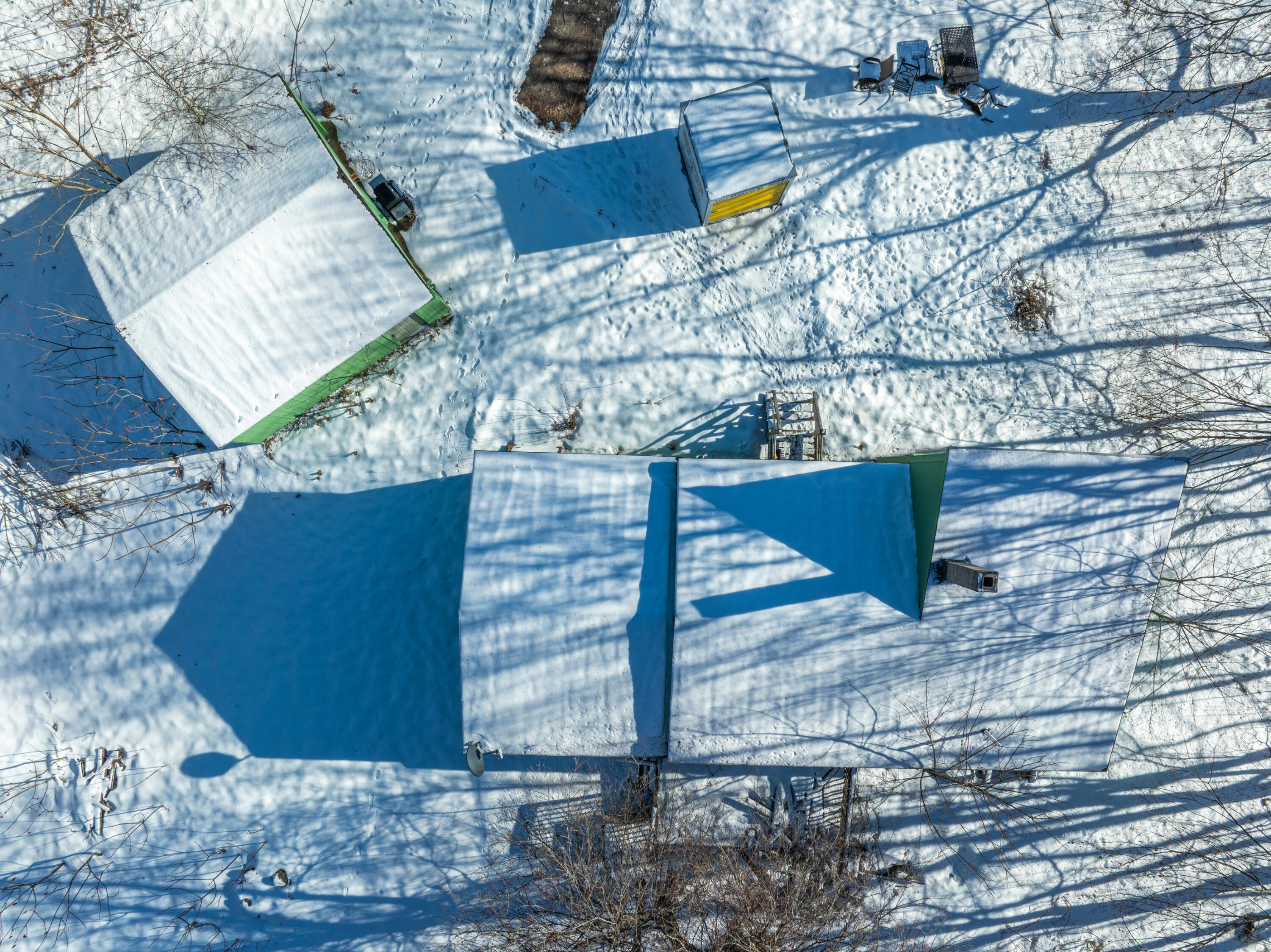 33 Johnson Hill Road Poland, ME 04274 - Photo 49 of 49 Chickadee Imagery-0707