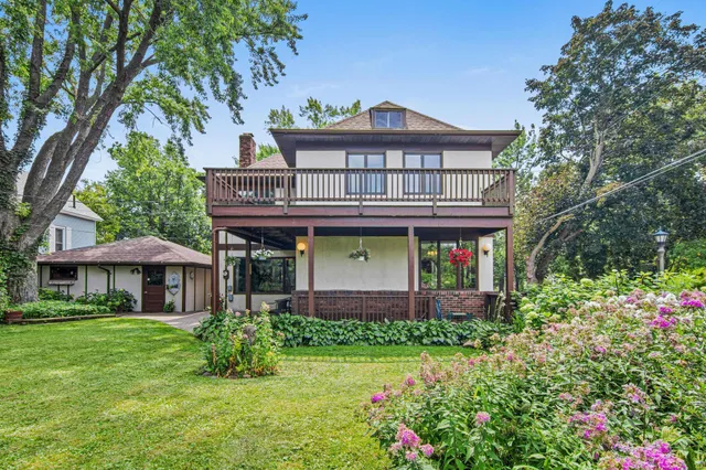 $585,000 | 95 West Colorado Street, St. Paul, MN 55107