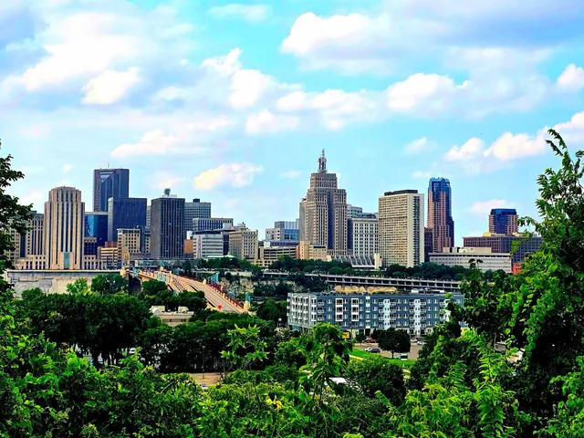 $585,000 | 95 West Colorado Street, St. Paul, MN 55107