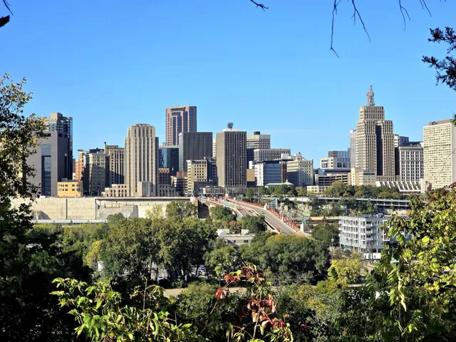 $585,000 | 95 West Colorado Street, St. Paul, MN 55107