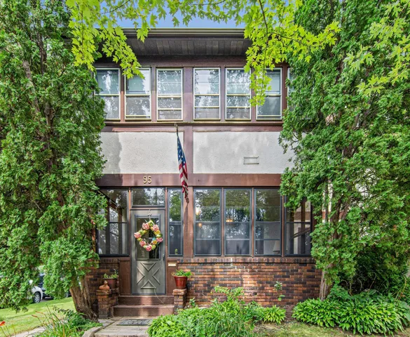 $585,000 | 95 West Colorado Street, St. Paul, MN 55107