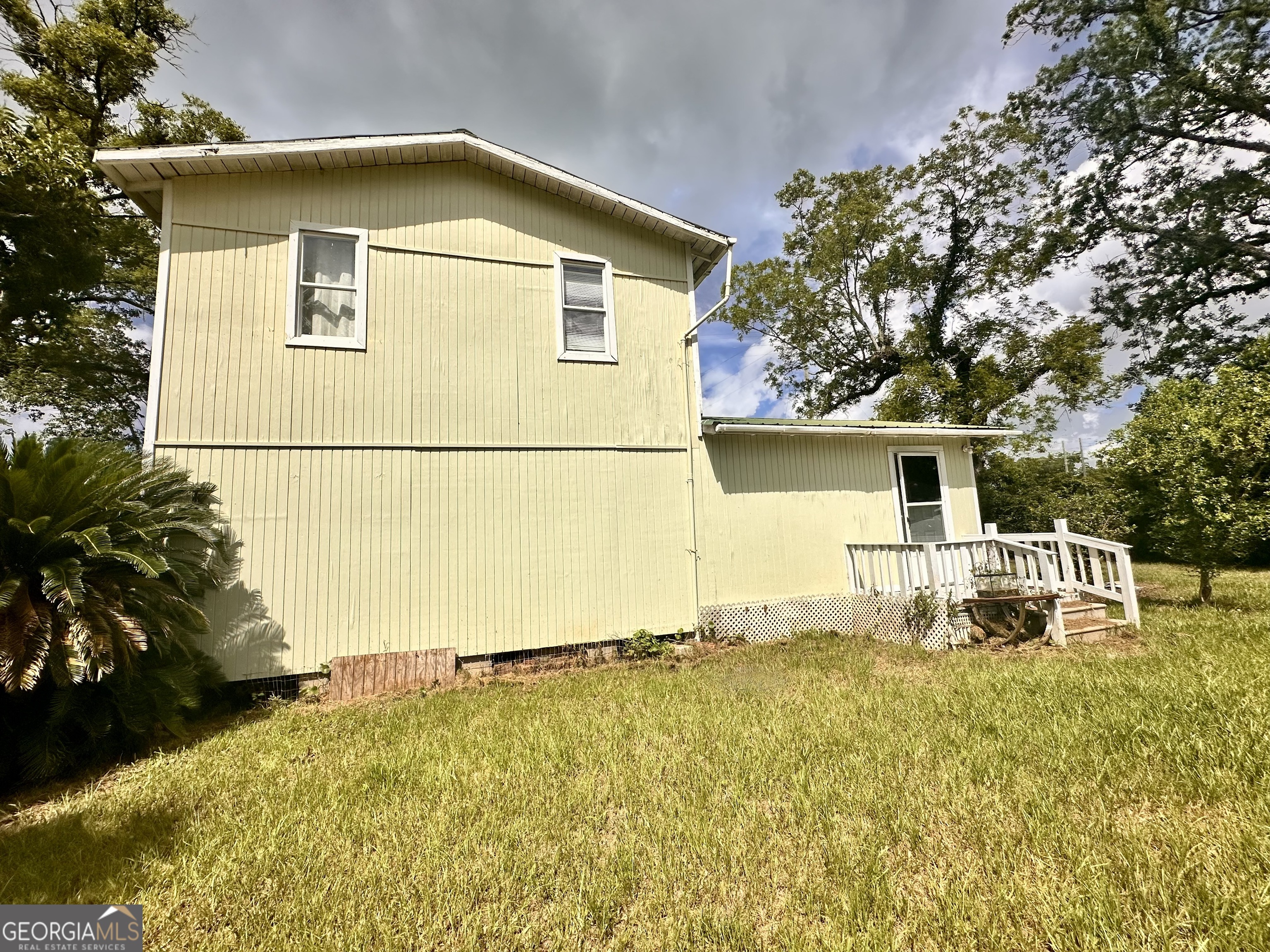 6285 Pond Street Manor, GA 31550 - Photo 25 of 26