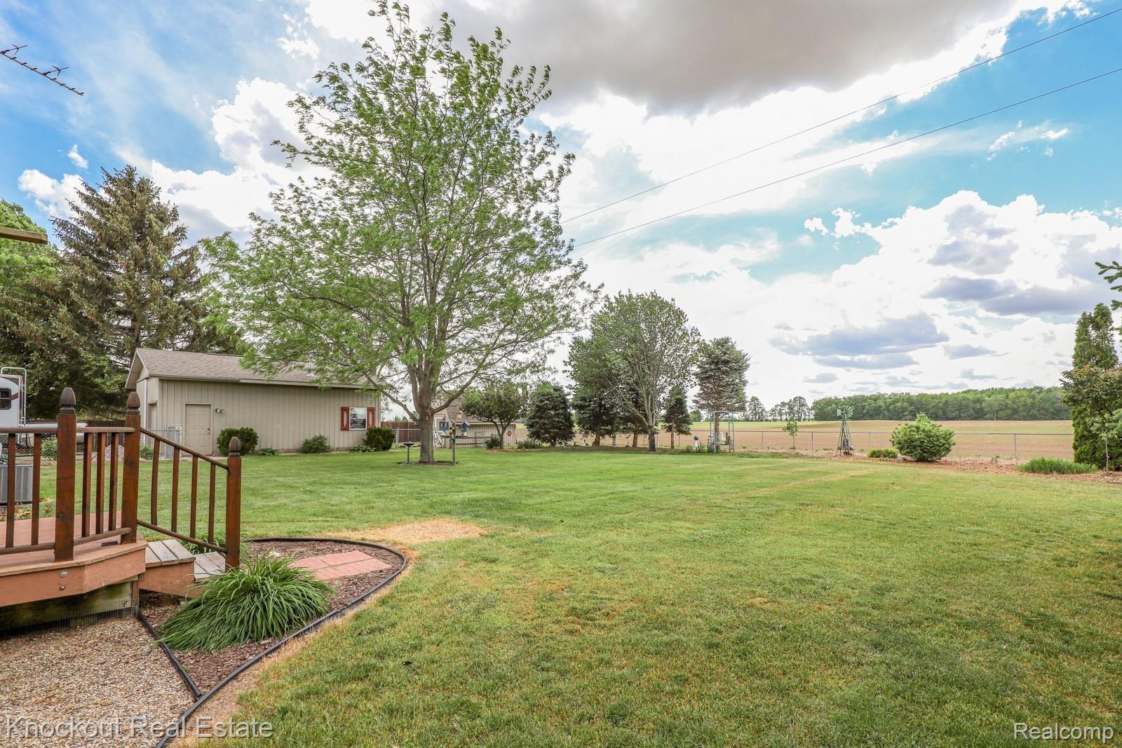 3060 South Kirk Road Vassar, MI 48768 - Photo 52 of 54 3060 Kirk Rd Vassar-52.jpg