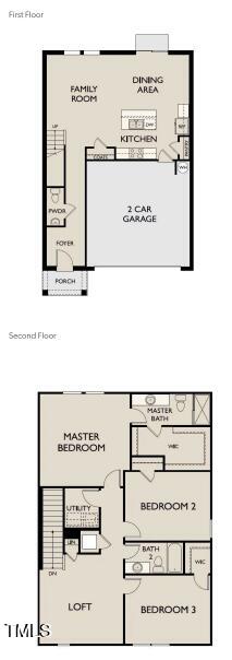 1168 Solace Way Rolesville, NC 27571 - Photo 25 of 25 Voyager