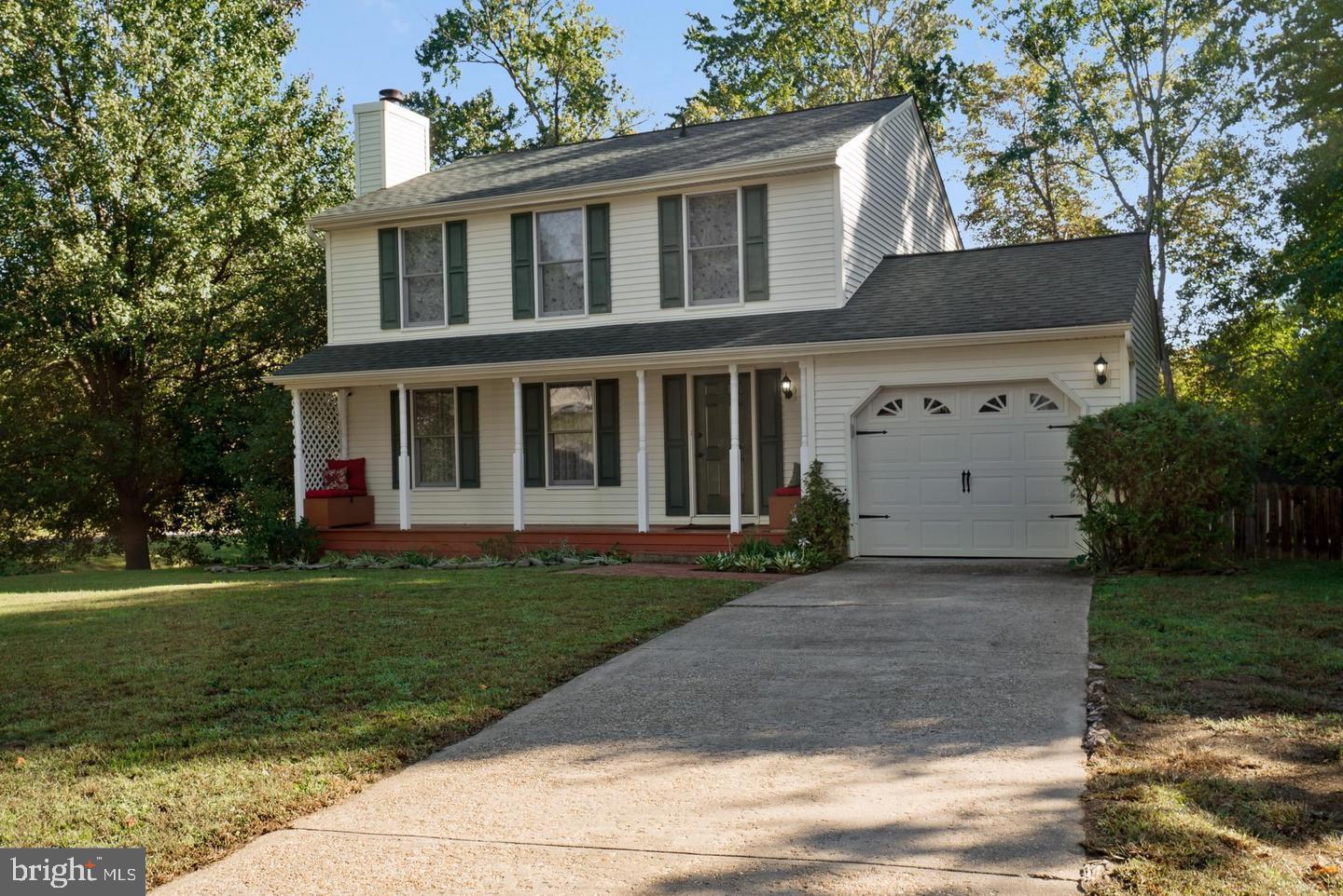 61 Buck Road Stafford, VA 22556 - Photo 1 of 35