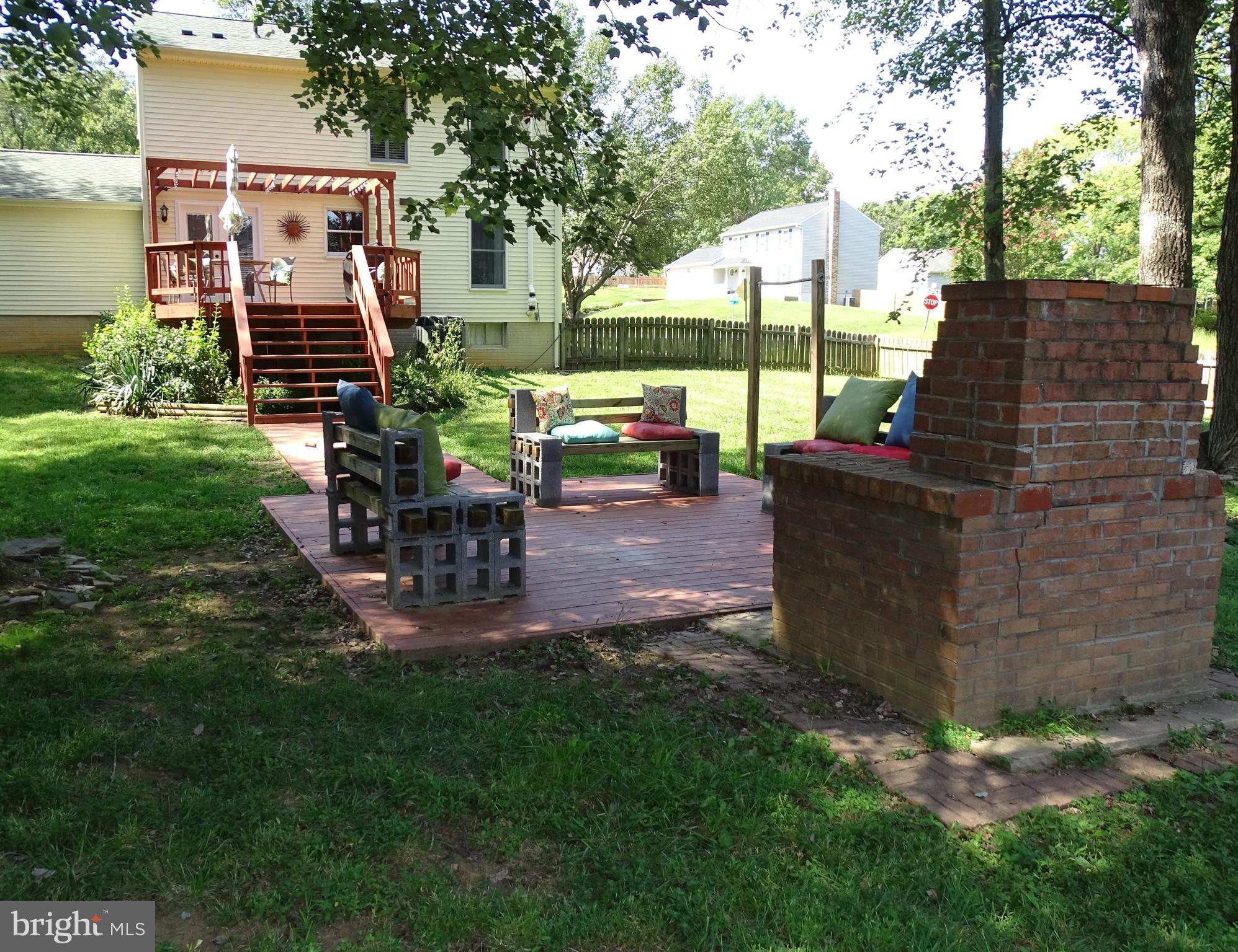 61 Buck Road Stafford, VA 22556 - Photo 30 of 35