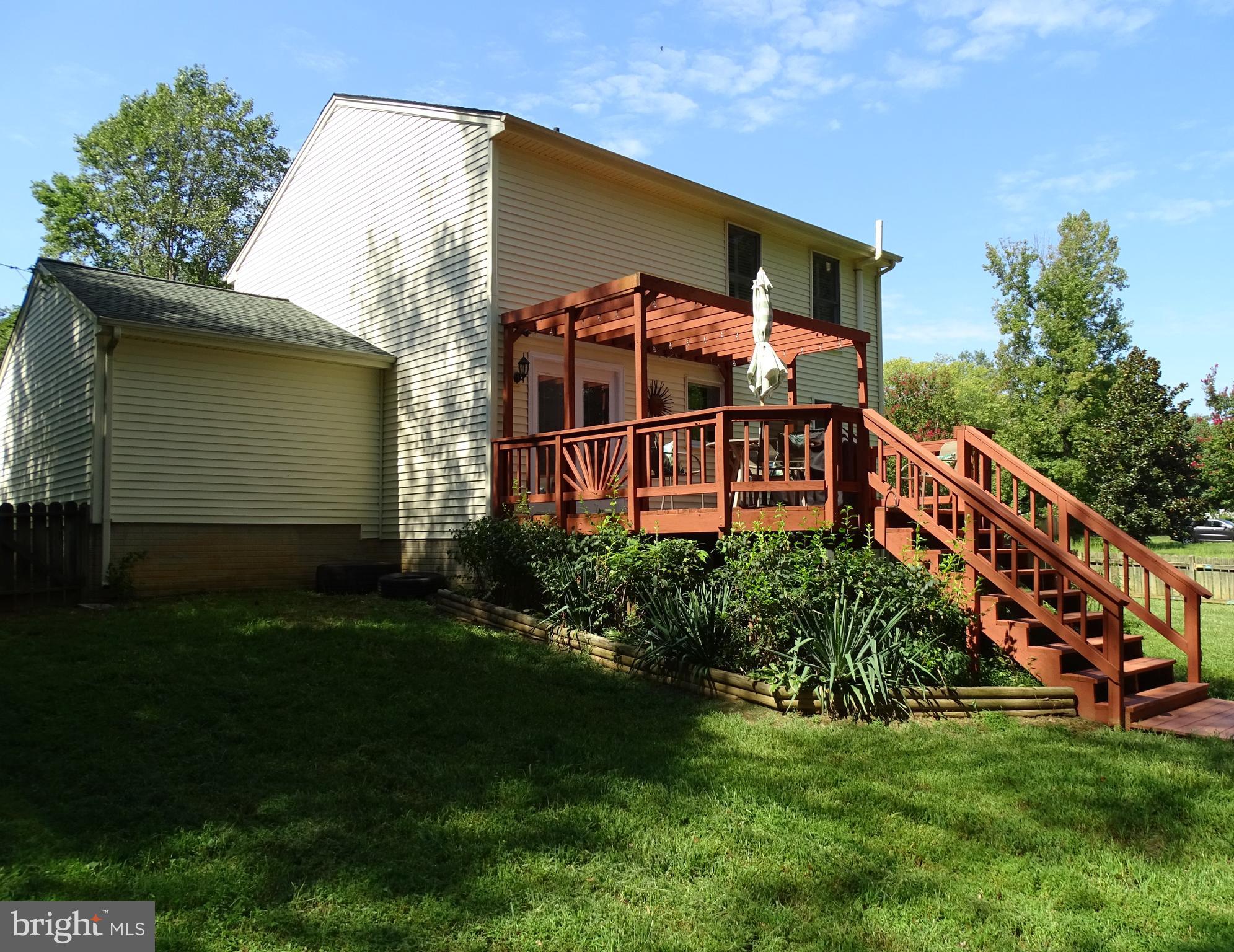61 Buck Road Stafford, VA 22556 - Photo 32 of 35